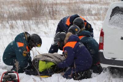 В Кузбассе спасатели возобновили поиск тел погибших после аварии на шахте «Листвяжная»