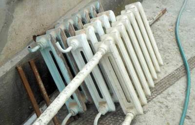 В Тверской области хозяин квартиры незаконно демонтировал в ней систему отопления