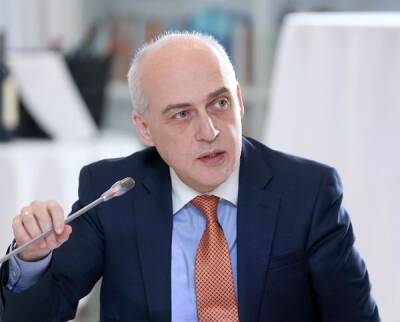 Грузия готова стать платформой для проведения трехстороннего диалога с Азербайджаном и Арменией - МИД
