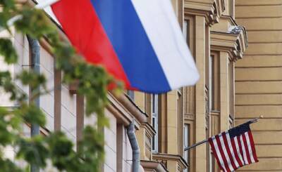 Факти (Болгария): Россия приказала сотрудникам посольства США покинуть страну