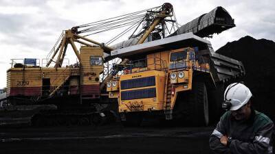 Совещание по ситуации в угольной отрасли Кузбасса. Трансляция