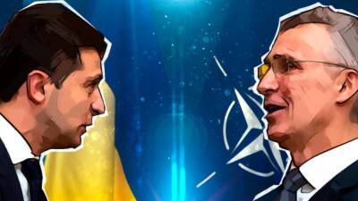 Глава РСМД Кортунов заявил об отказе НАТО обеспечивать безопасность Украины
