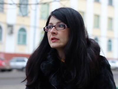 «Два мешка вещдоков»: Меркачева рассказала, что в саратовской ОТБ-1 пытались скрыть следы издевательств заменой полов в «пыточных»