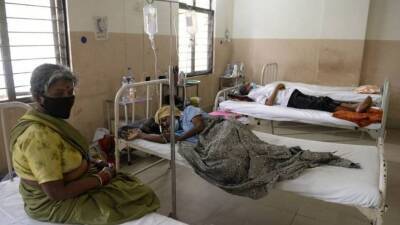 Минздрав Индии сообщил о первых двух случаях заражения омикрон-штаммом коронавируса - trend.az - Индия - India - штат Карнатака