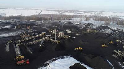 Цивилев рассказал о выявлении нарушений на шахтах Кузбасса