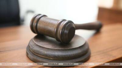 Минчанин приговорен к 2 годам ограничения свободы за оскорбительный комментарий в соцсети
