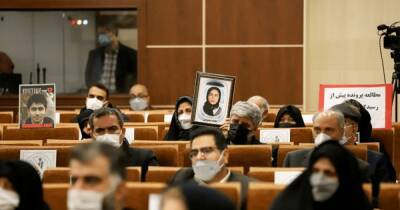 В Иране начался суд над делом по сбитому самолету МАУ (фото)