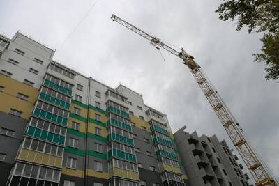 Крупный застройщик Екатеринбурга ожидает, что рост цен на жилье продолжится и в 2022 году