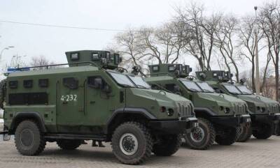 Киев перебрасывает на Донбасс элитные подразделения спецназа