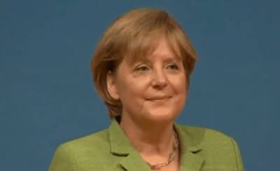 Меркель уходит с поста канцлера: церемония Großer Zapfenstreich