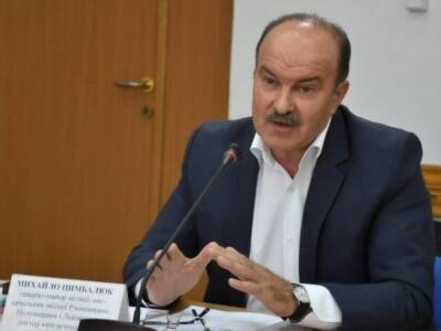 Нардеп Цимбалюк: Президент должен ветировать законопроект №5600, если не хочет обвинений в связях с олигархом