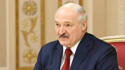 Лукашенко рассказал о дружбе с Путиным