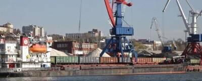 В Ростове перенос порта на левый берег Дона стартует в следующем году