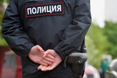 За удар по полицейскому и оскорбления пьяный житель Лодейнопольского района отделался условным сроком