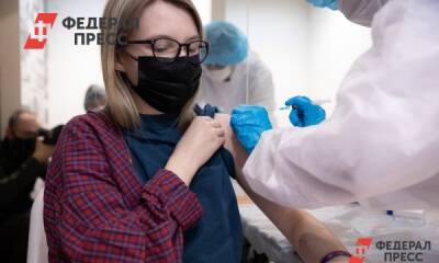ФАС согласовала цену на вакцину «Спутник М» для подростков