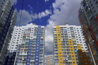 153 млн рублей готовы потратить в Воронеже на покупку 54 квартир для переселения из аварийного жилья