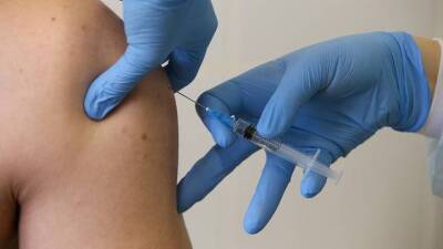 ФАС утвердила цену на детскую вакцину от коронавируса «Спутник М»