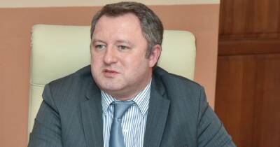 Андрей Костин - Закон принят, но не действует: В ТКГ рассказали, что нужно для запуска "особого статуса" Донбасса - dsnews.ua - Украина - Донбасс