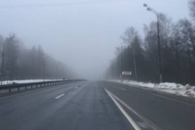 В МЧС подтвердили информацию об аварии на трассе Р-120 в Починковском районе