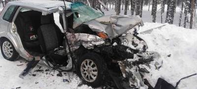 Девять человек погибли в Карелии по вине пьяных водителей