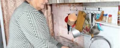 Деревню Малые Атмени в Чувашии подключили к сети водоснабжения
