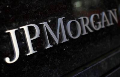 В JPMorgan посоветовали инвесторам «выкупать провал» из-за пандемии