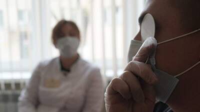 Офтальмолог предупредил о приводящем к слепоте осложнении коронавируса