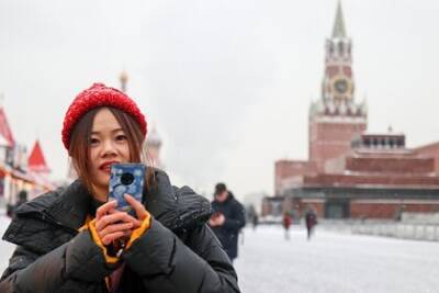 Стало известно о массовом нежелании иностранцев ехать в Россию