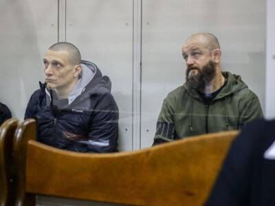 Суд в Киеве вынес приговор в деле об убийстве экс-депутата Госдумы Вороненкова