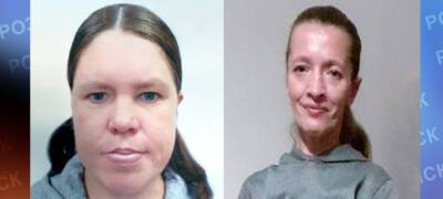 Поиск двух пропавших без вести женщин идет в Карелии