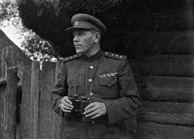 5 самых успешных генералов Красной Армии, которых никто не помнит - Русская семерка