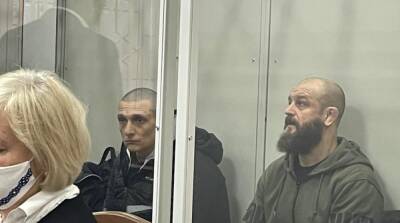 Суд огласил приговор по делу об убийстве Вороненкова