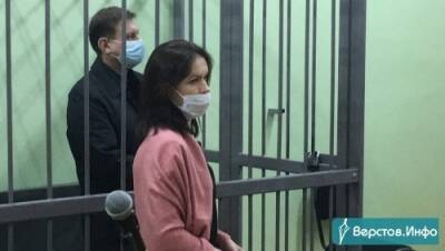 Экс-заместителя главы Магнитогорска отправили в СИЗО за взятки на ₽2 млн от депутата