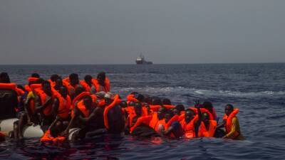 Расследователи рассказали о пытках в ливийских тюрьмах для мигрантов, содержащихся на деньги ЕС