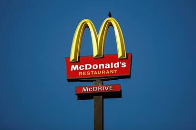 «Макдоналдс» уличили в нарушении обещаний