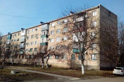 В Тимашевском районе завершили капремонт жилья по плану 2021 года