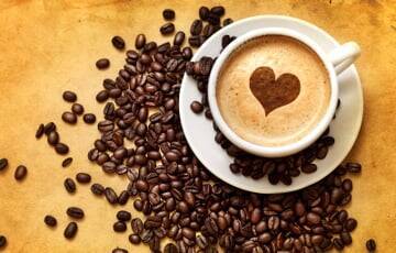 Ученые выяснили, как кофе улучшает зрение