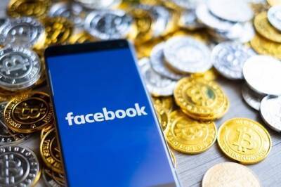 Facebook снова позволит рекламу криптовалют