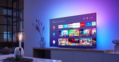 Телевизоры стали еще "умнее": Google выпустила новую ОС для Smart TV