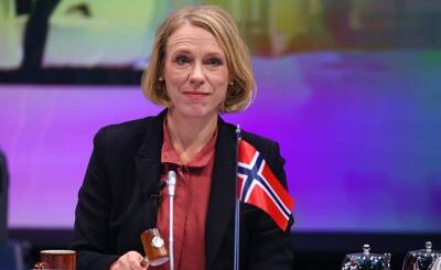 VG: Норвегия попросила НАТО держаться подальше от границ России