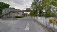Прыгнула с пешеходного моста: в центре Тернополя нашли тело 16-летней девушки
