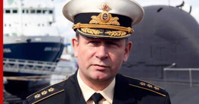 Россия не допустит существенного превосходства флотов других стран