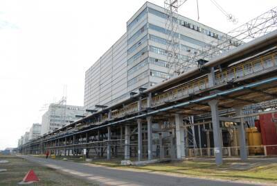 Запорожская АЭС впервые в истории вышла на 100%-ную мощность