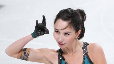 «Волосы не рвём, их и так мало»: в России спокойно отнеслись к отмене финала Гран-при по фигурному катанию в Японии