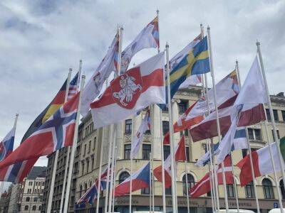 Евросоюз одобрил введение санкций против Беларуси с сегодняшнего дня