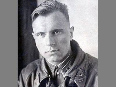 «Герой первого дня войны»: сколько немецких самолётов сбил Иван Калабушкин 22 июня 1941 года - Русская семерка