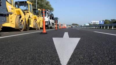 Рада выделила из бюджета еще 19 миллиардов на ремонт дорог