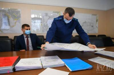 Гладко было только на бумаге: в Кузбассе на шахте «Листвяжная» скрывали показания приборов контроля