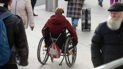 В пресс-центре МИЦ «Известия» расскажут о поддержке инвалидов в России