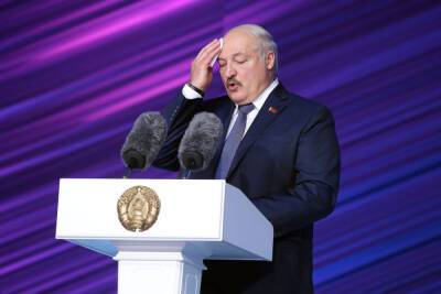 Кулеба: диктатор Лукашенко сжег мосты в отношениях с Украиной